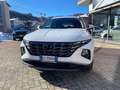 Hyundai TUCSON 1.6 T-GDI 48V Exellence Blanc - thumbnail 2