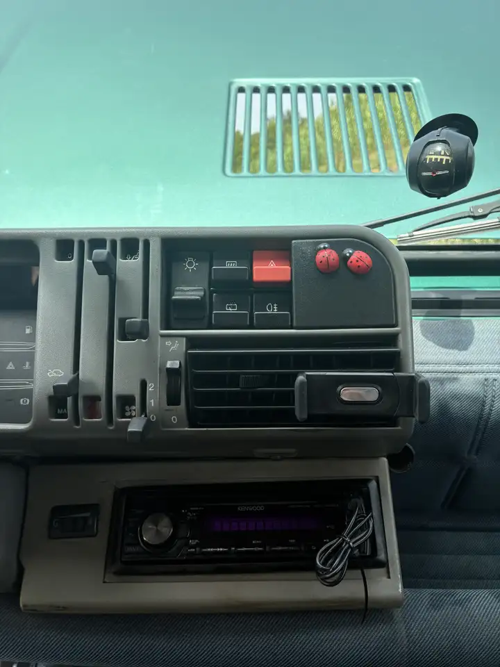 Fiat Panda LOVE Limited 0.9 Jolly, foto 10