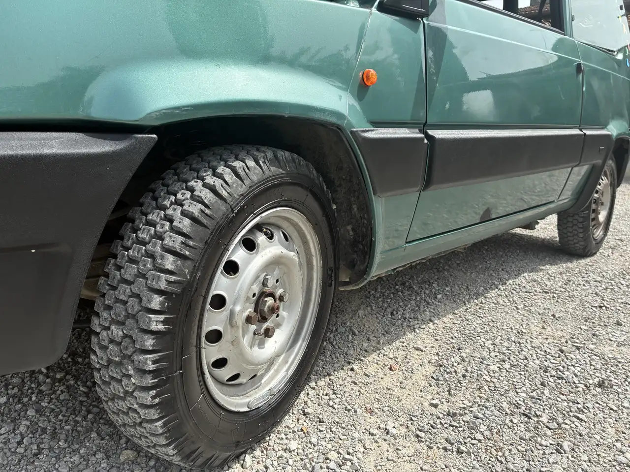 Fiat Panda LOVE Limited 0.9 Jolly, foto 4
