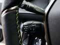Peugeot 208 GT-LINE*NAVIGATIE*CAMERA*PARKEERSENSORE*HALF-LEDER Gris - thumbnail 14
