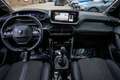 Peugeot 208 GT-LINE*NAVIGATIE*CAMERA*PARKEERSENSORE*HALF-LEDER Gris - thumbnail 20