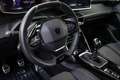 Peugeot 208 GT-LINE*NAVIGATIE*CAMERA*PARKEERSENSORE*HALF-LEDER Gris - thumbnail 12