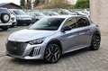 Peugeot 208 GT-LINE*NAVIGATIE*CAMERA*PARKEERSENSORE*HALF-LEDER Gris - thumbnail 1