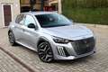 Peugeot 208 GT-LINE*NAVIGATIE*CAMERA*PARKEERSENSORE*HALF-LEDER Gris - thumbnail 3