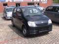 Daihatsu Cuore 1.0 Automatik Plus Schwarz - thumbnail 1