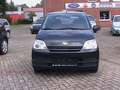 Daihatsu Cuore 1.0 Automatik Plus Schwarz - thumbnail 2