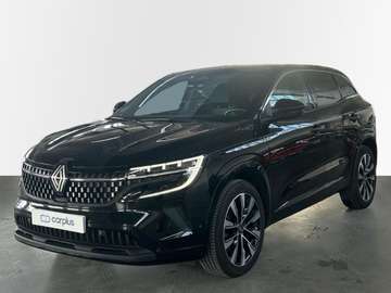 1.3 TCe Mild Hybrid Techno 103kW