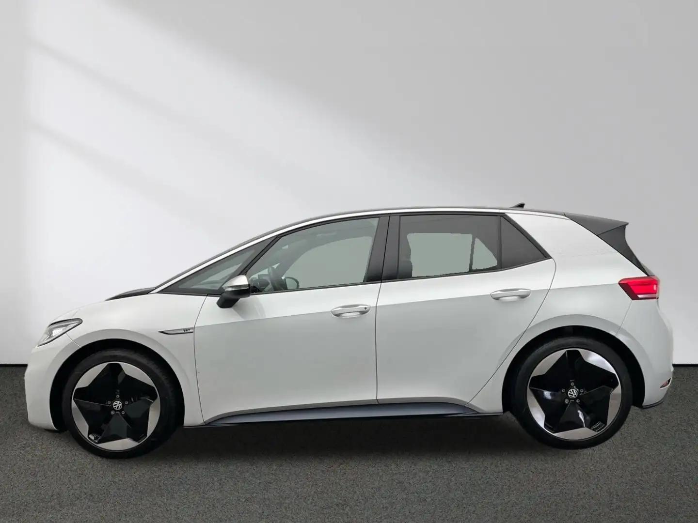 Volkswagen ID.3 1st Max CarPlay Matrix HUD ergoActive Sitze Blanc - 2