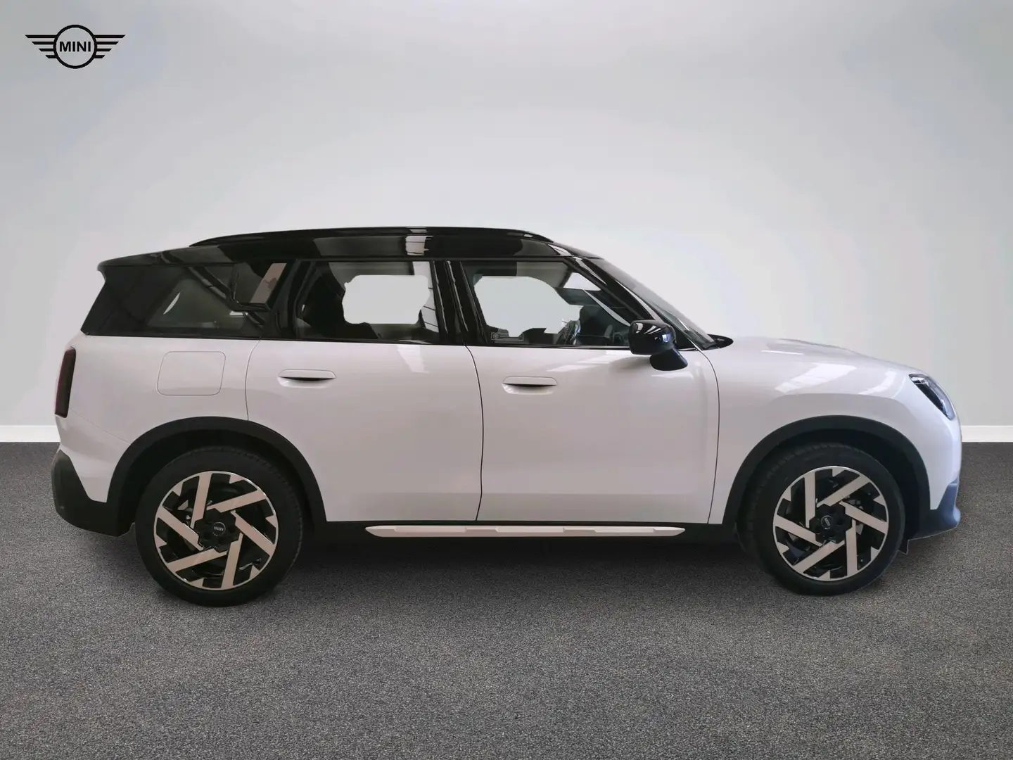 MINI Countryman C MINI Countryman C Bianco - 2