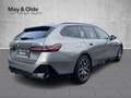 BMW 540 d xDrive Touring M Sport HUD AHK H/K DAP PAP Merin Grau - thumbnail 3
