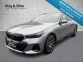 BMW 540 d xDrive Touring M Sport HUD AHK H/K DAP PAP Merin Grau - thumbnail 1