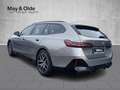 BMW 540 d xDrive Touring M Sport HUD AHK H/K DAP PAP Merin Grau - thumbnail 5