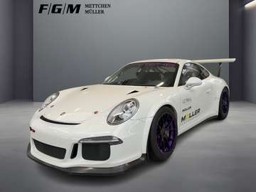 .1 GT3-Cup Gen.1 Cup Porsche