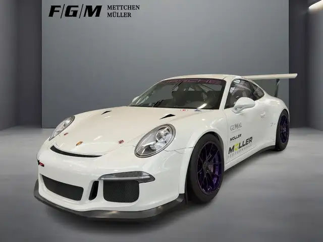 Porsche 911 .1 GT3-Cup Gen.1 Cup Porsche