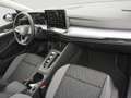 Volkswagen Golf VIII Lim. 1.5 eTSI DSG Goal Grau - thumbnail 8