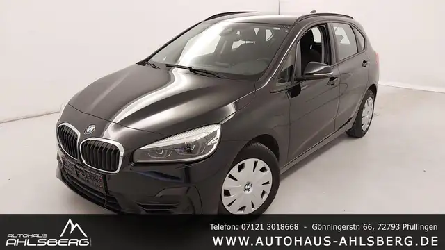 BMW 218 i ACTIVE TOURER/ LIVE/NAVI/KAMERA/TEMPO./SHZ/LED