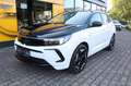 Opel Grandland X Grandland 1.6T AT8 PHEV GSe 4x4 7,4OBC Blanc - thumbnail 2