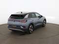 Volkswagen ID.4 Pro Performance 77kWh Aut MATRIX RADAR NAVI Blau - thumbnail 4