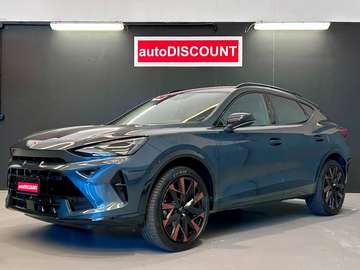 Formentor 2024 2.0 tdi 150cv dsg *PREZZO PROMO*