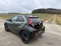 Toyota Sonstige Aygo (X) 1.0-l-VVT-i S-CVT Air Explore/ Faltdach Grau - thumbnail 7