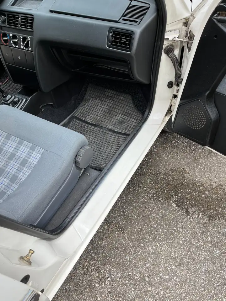 Citroen BX 14 E Winner, foto 10