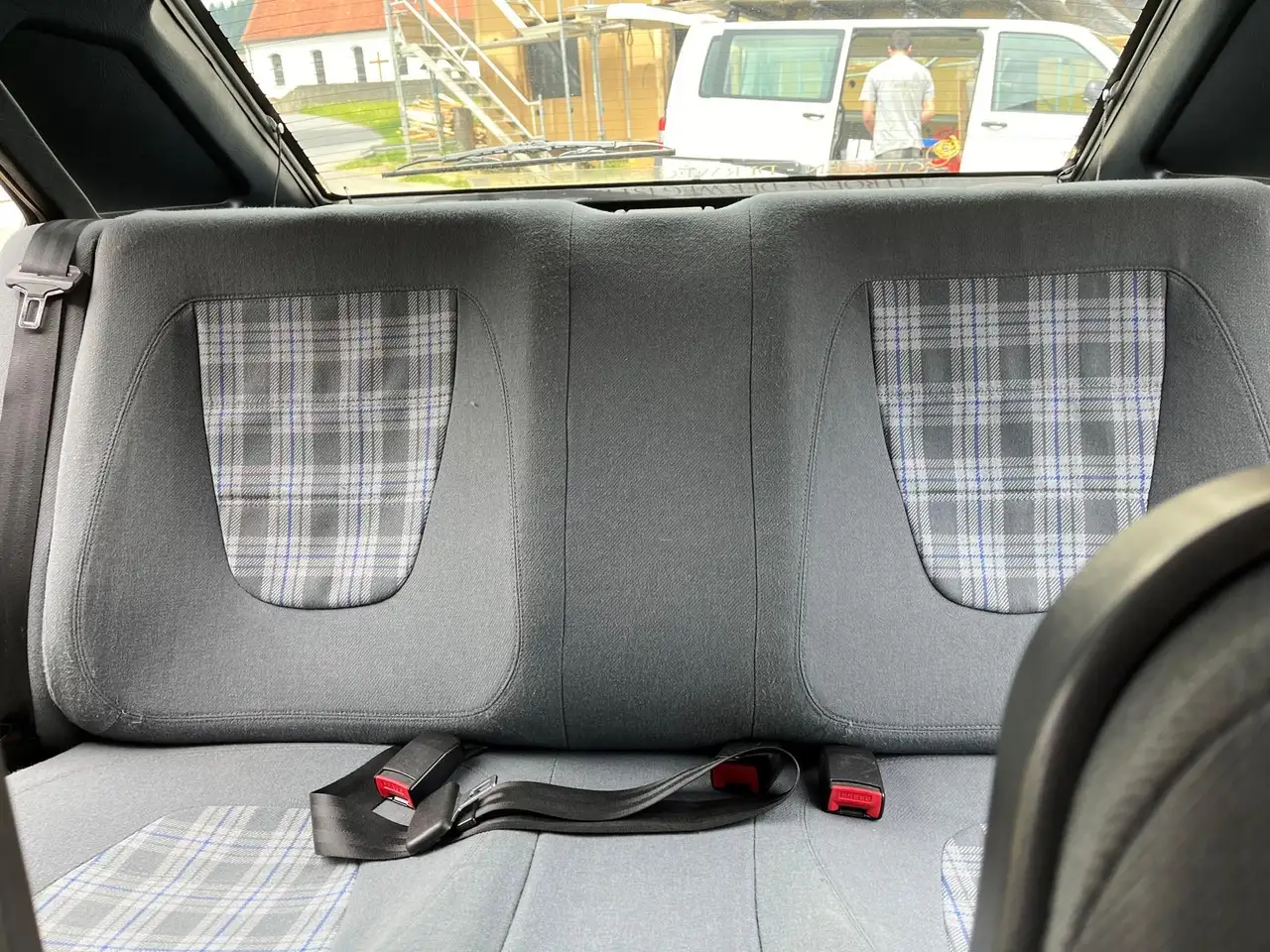 Citroen BX 14 E Winner, foto 8