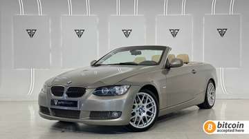 335i Cabrio Aut.