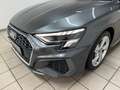 Audi A3 Sportback 35 TFSI S Line LED Virtual Kamera AHK Gris - thumbnail 5