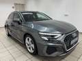 Audi A3 Sportback 35 TFSI S Line LED Virtual Kamera AHK Gris - thumbnail 4