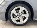 Audi A3 Sportback 35 TFSI S Line LED Virtual Kamera AHK Gris - thumbnail 17
