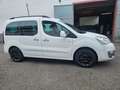 Peugeot Partner Tepee Style Weiß - thumbnail 3