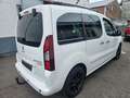 Peugeot Partner Tepee Style Weiß - thumbnail 5