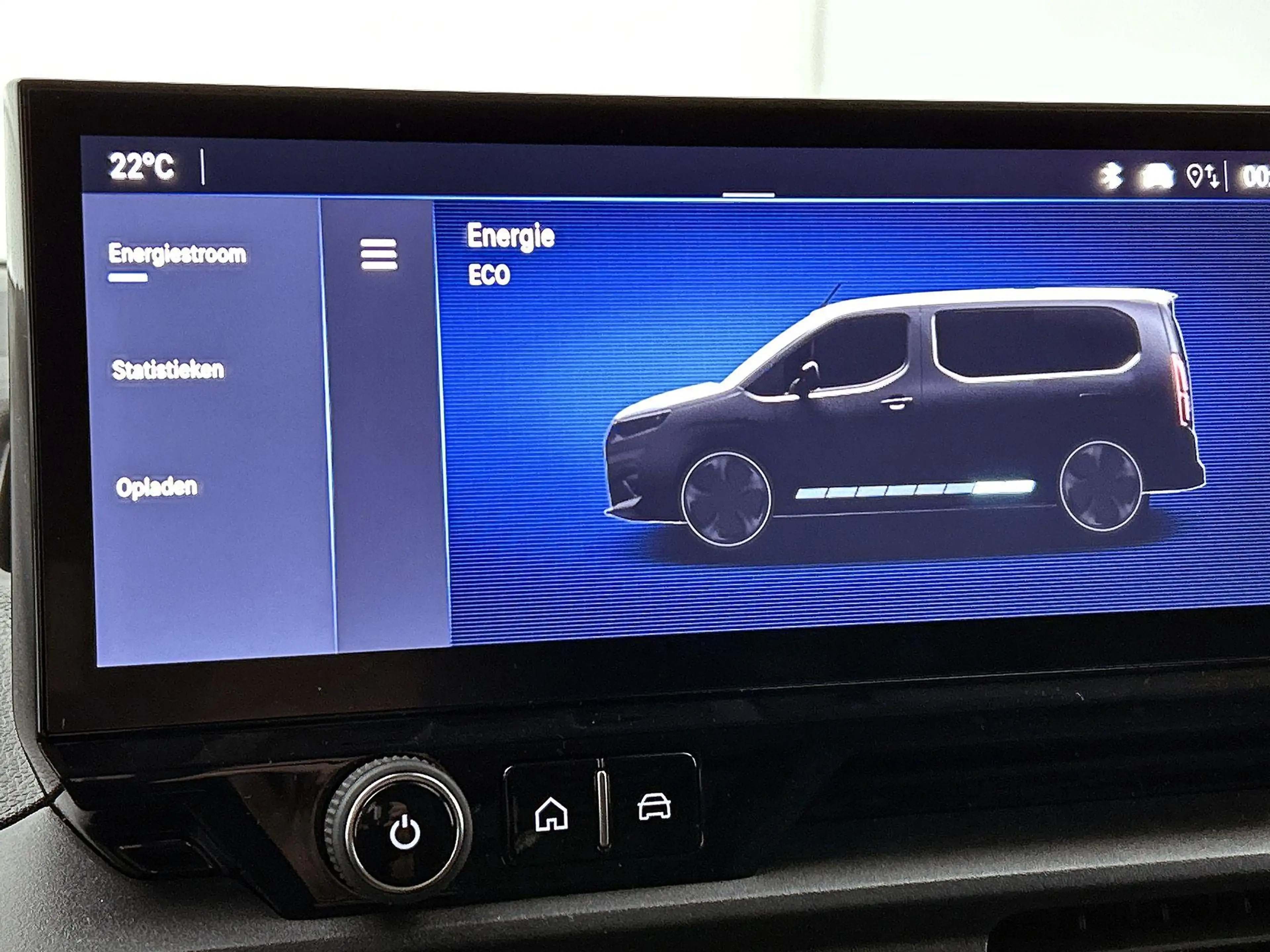 Opel Combo-e Electric 136 L2 50kWh DEMO SALE | beschikbaar vana — photo 10
