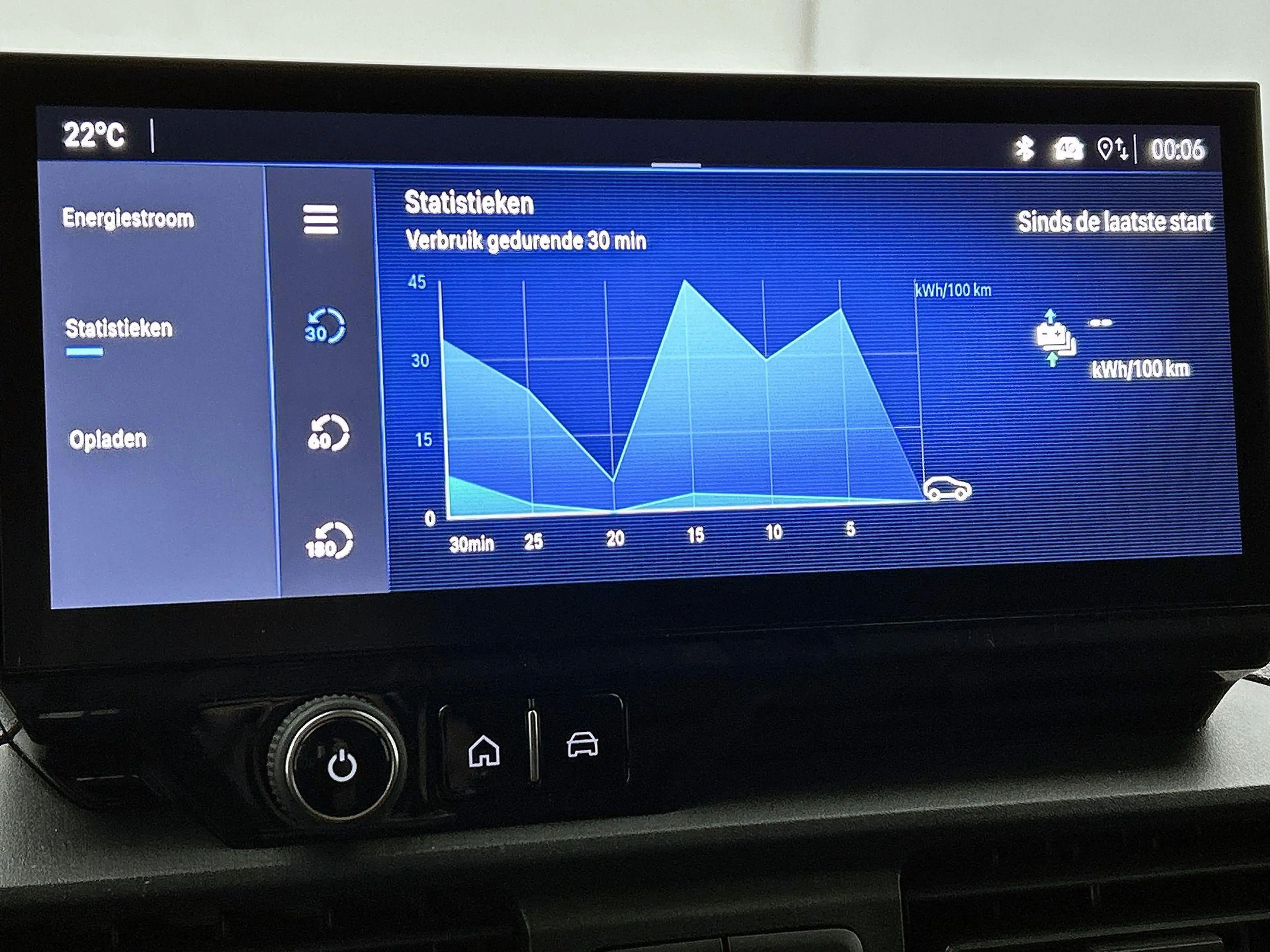 Opel Combo-e Electric 136 L2 50kWh DEMO SALE | beschikbaar vana — photo 12