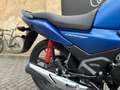 Honda CBF 125 F inkl. Preisgarantie Azul - thumbnail 4