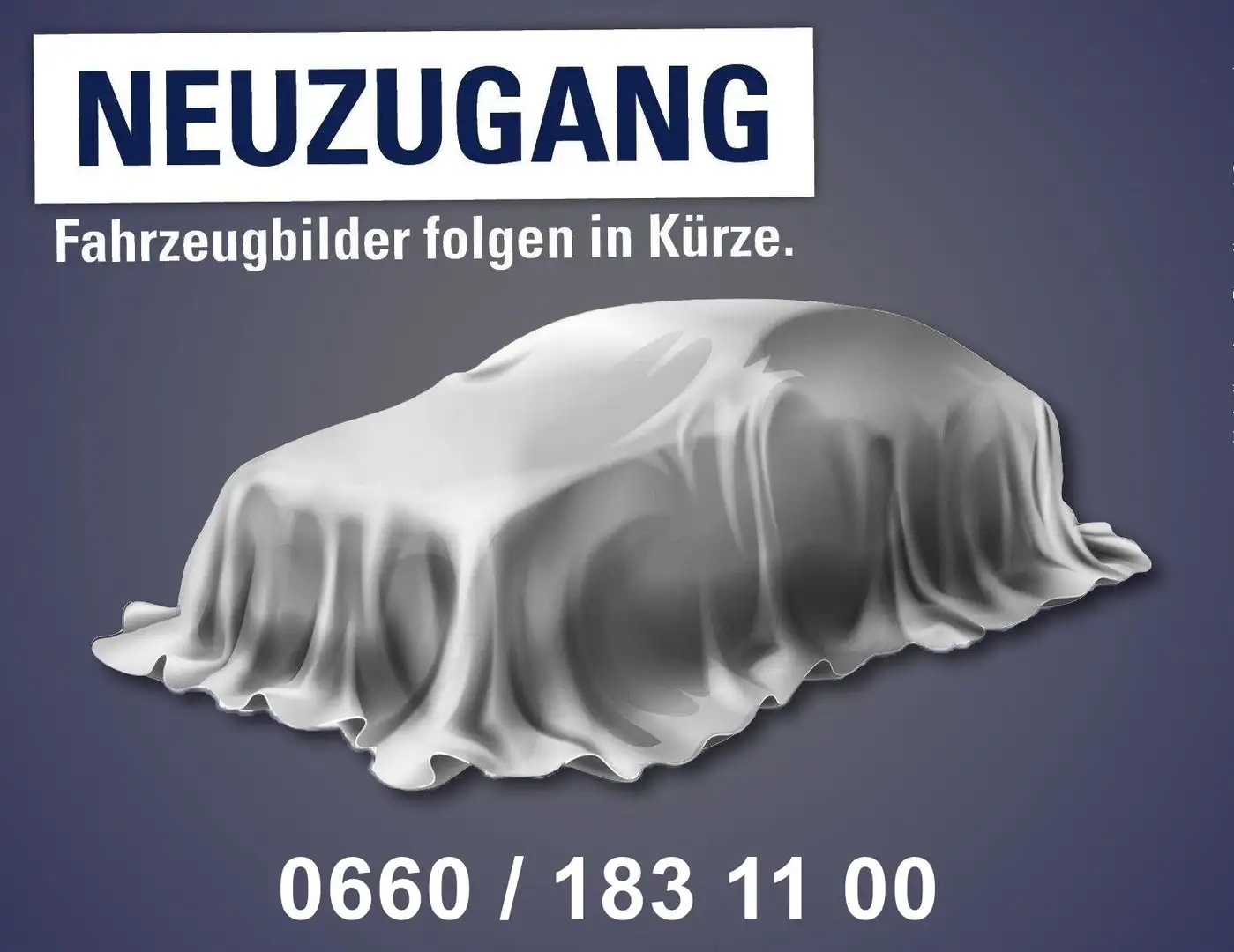 Ford Transit Custom Variobus 2,0 EcoBlue L1H1 320 Trend **8 SITZE** Grau - 1