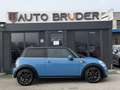 MINI Cooper D Aut. |Pano|Navi|Keyless|Leder Bleu - thumbnail 5