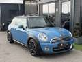 MINI Cooper D Aut. |Pano|Navi|Keyless|Leder Bleu - thumbnail 4