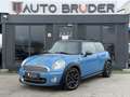 MINI Cooper D Aut. |Pano|Navi|Keyless|Leder Bleu - thumbnail 2