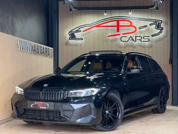 DA * TOURING * PACK M * GAR 12 MOIS *