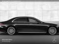 Mercedes-Benz S 450 d L 4M AMG+PANO+360+DIGITAL-L+BURMESTER3D Schwarz - thumbnail 18