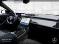 Mercedes-Benz S 450 d L 4M AMG+PANO+360+DIGITAL-L+BURMESTER3D Schwarz - thumbnail 10