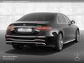 Mercedes-Benz S 450 d L 4M AMG+PANO+360+DIGITAL-L+BURMESTER3D Schwarz - thumbnail 4