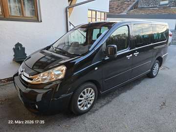 Jumpy Multispace L2 HDi 165 Exclusive Aut. Exclusive