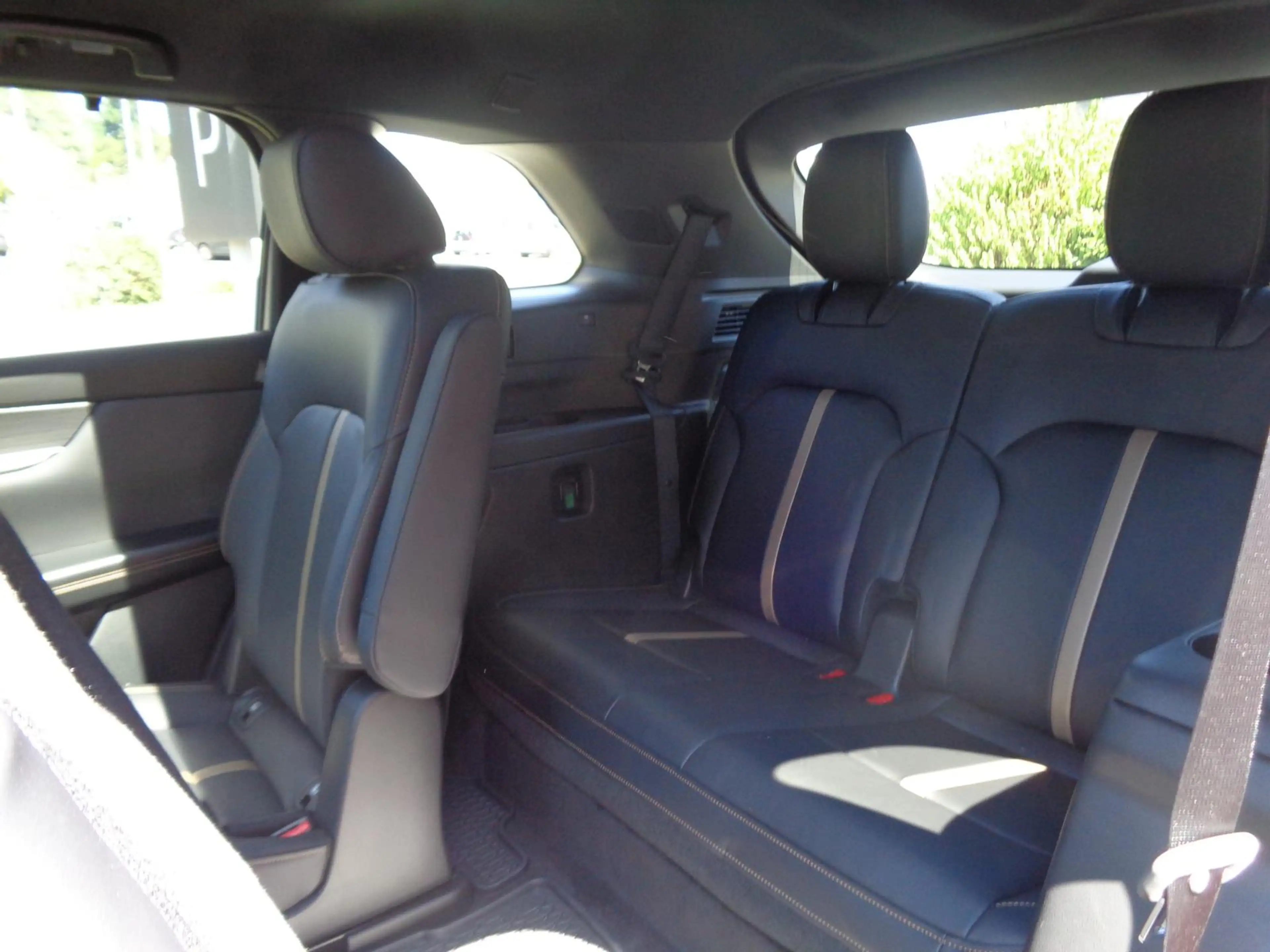 Mazda CX-80 e-SKYACTIV PHEV 327ps 8AT AWD Homura Plus CAHO — photo 15