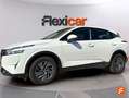 Nissan Qashqai DIG-T 116kW (158CV) mHEV Xtronic Acenta Blanco - thumbnail 10