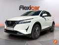 Nissan Qashqai DIG-T 116kW (158CV) mHEV Xtronic Acenta Blanco - thumbnail 9