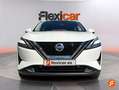 Nissan Qashqai DIG-T 116kW (158CV) mHEV Xtronic Acenta Blanco - thumbnail 8