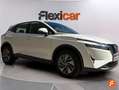 Nissan Qashqai DIG-T 116kW (158CV) mHEV Xtronic Acenta Blanco - thumbnail 7