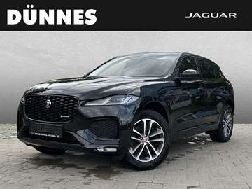 Plug-in-Hybrid P400e AWD R-Dynamic HSE